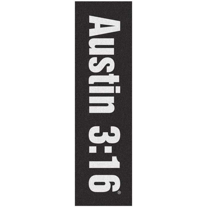 ENJOI Gyaloxarto Austin 3:16, 9''